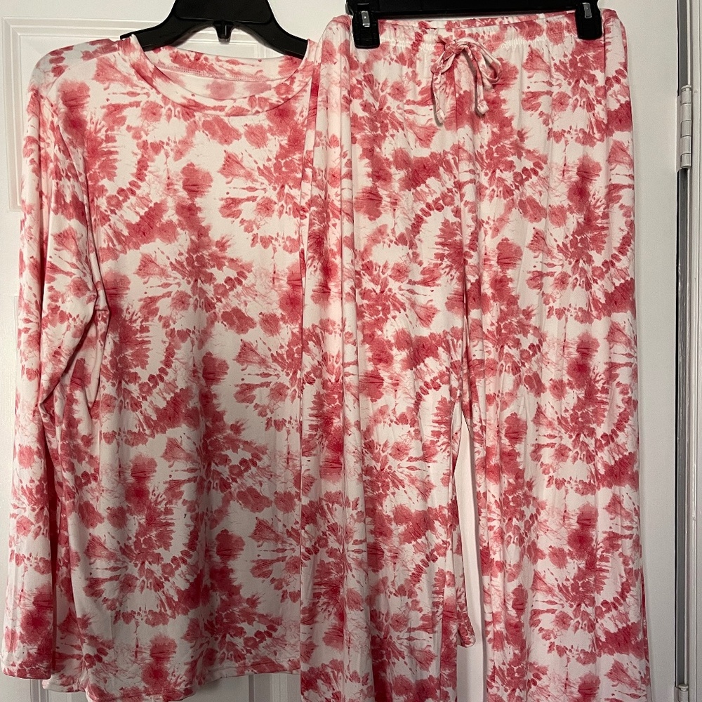 Pajama Set